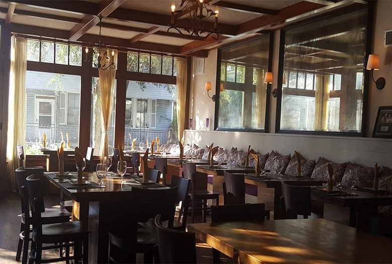 #46 Trattoria Lucca (Charleston, South Carolina)