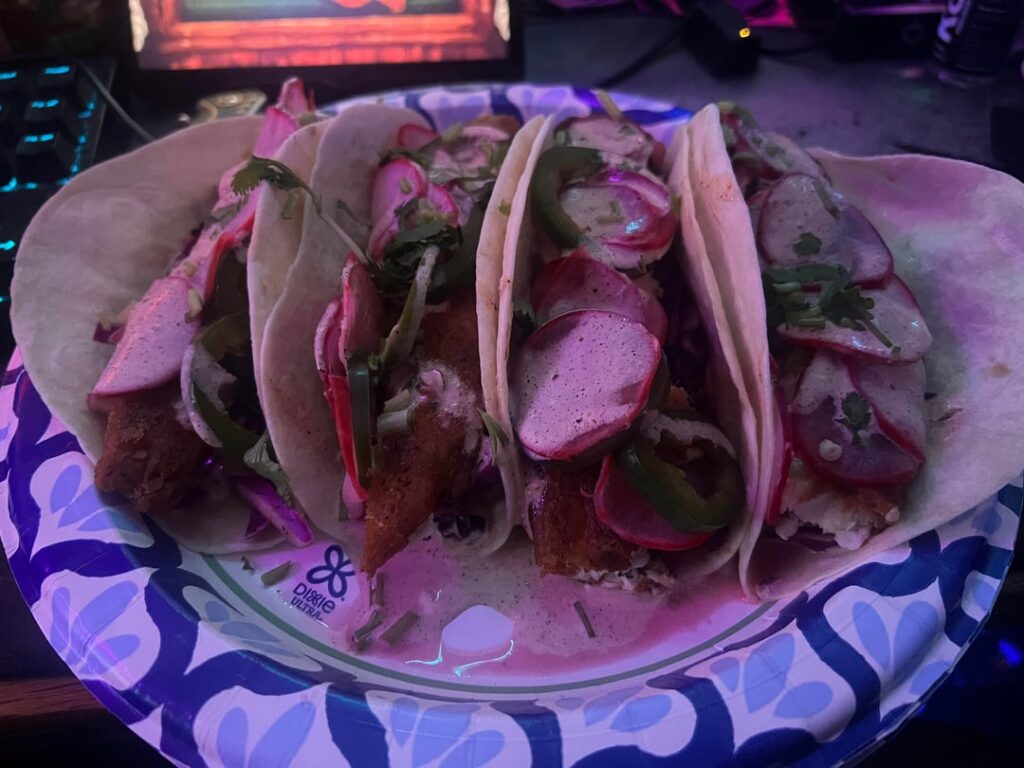 A collection of some of the dishes I’ve made (photo dump)