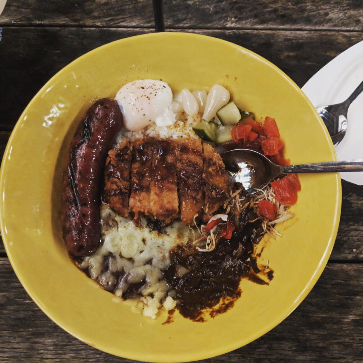 Texas-Japanese Connection