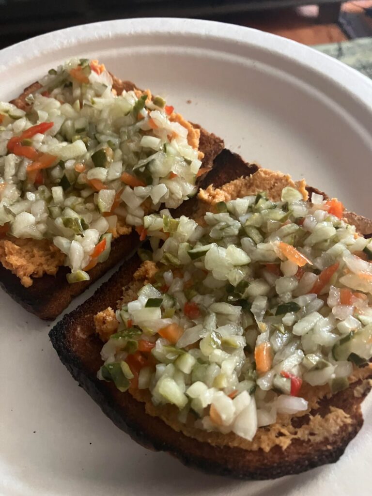 My recent life hack/obsessions: