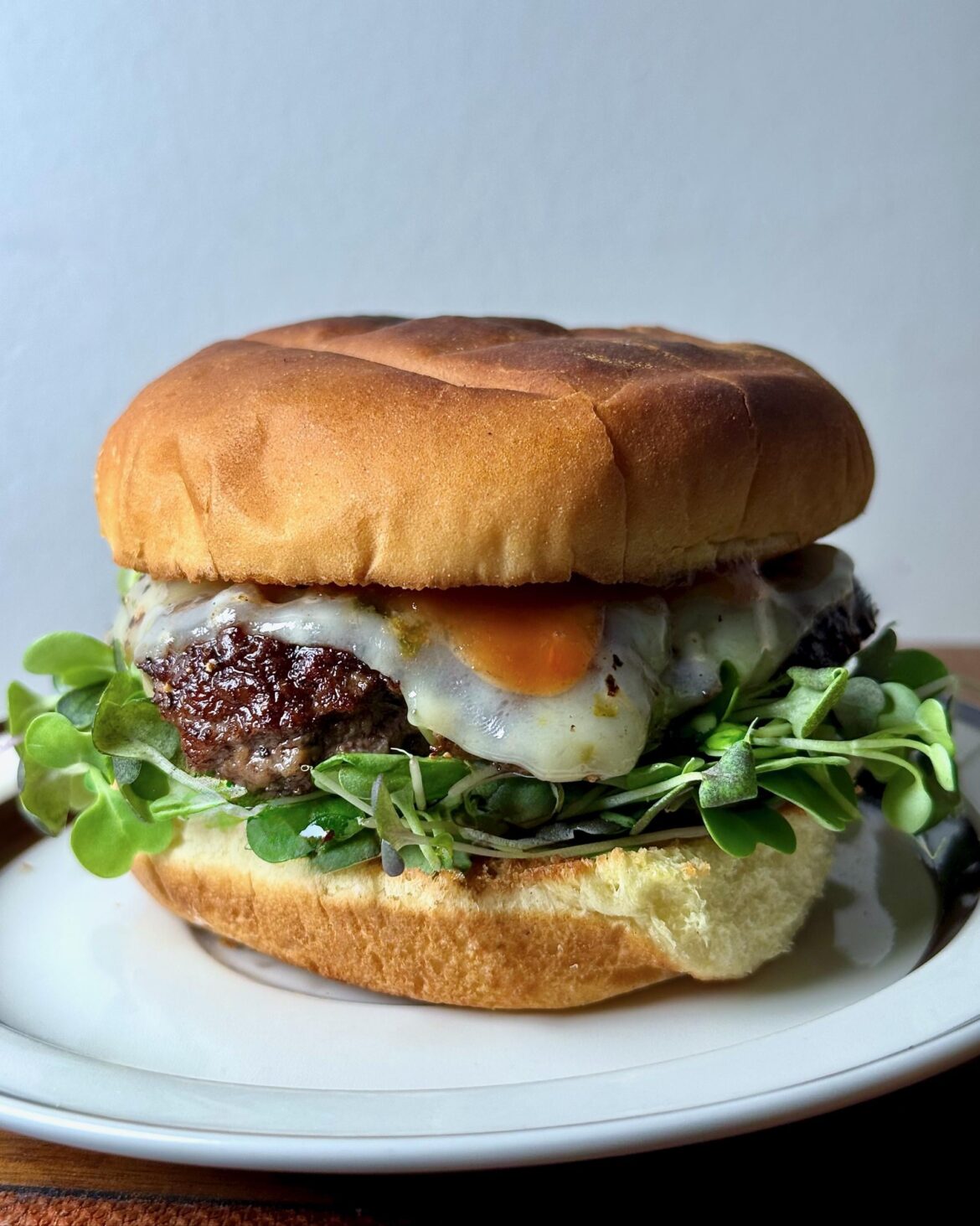 A little mid-week morale booster.