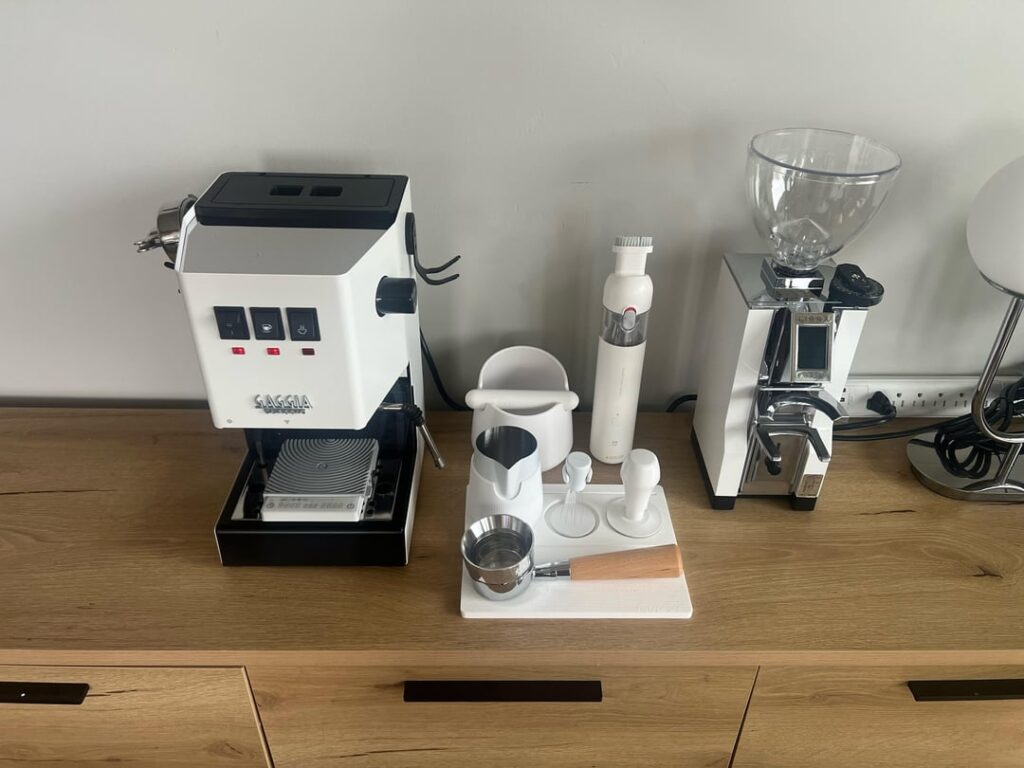 My vision is finally complete!🥹🥹🥹