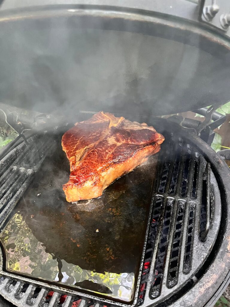 Third time’s a charm? Rate my steak