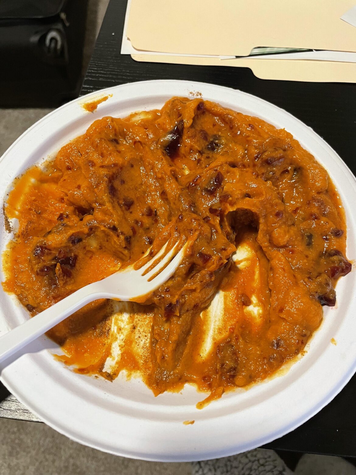 Was told to post this here: something I have 2-3 times a week my friends call healthslop