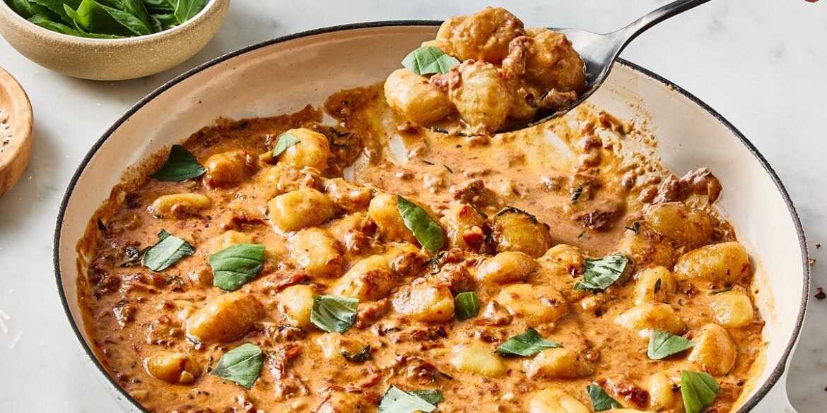 Best September Dinner Recipes Close