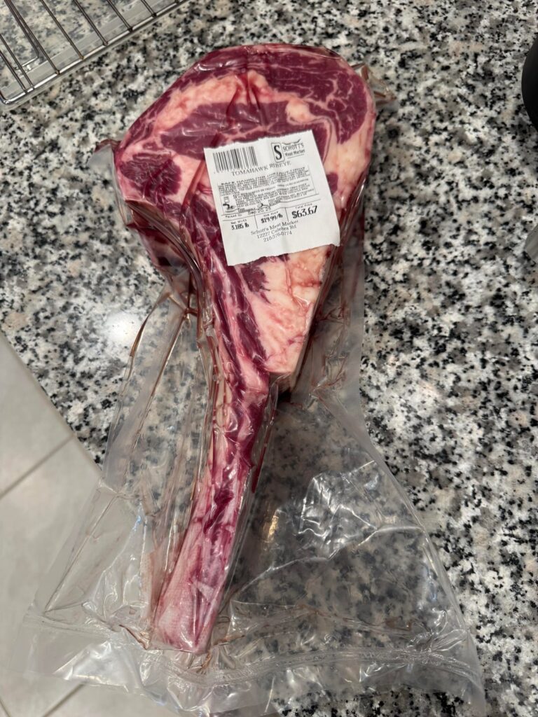 First time post- Grade me