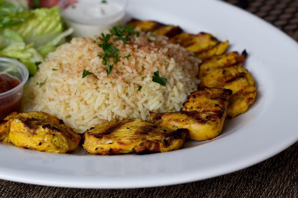 Mediterranean Grill is Open, Lighthouse Seafood is Closed and More Food News Mediterranean Grill is Open, Lighthouse Seafood is Closed and More Food News