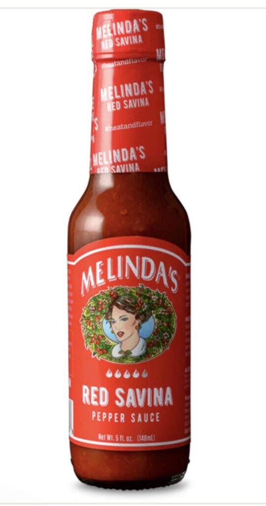 I’m not too big on Habanero sauces and my spice tolerance is not the best, but just ordered this…how screwed am I?