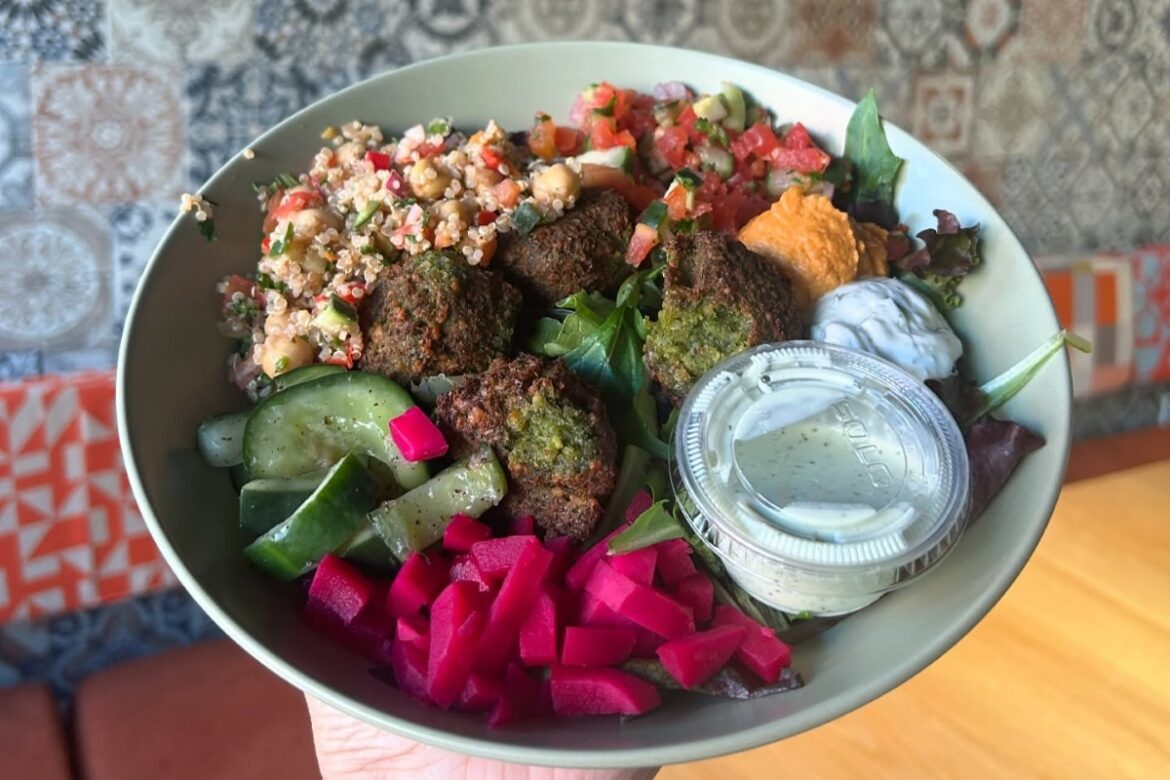 Cville Local Deals: Mezeh’s menu is built on freshness