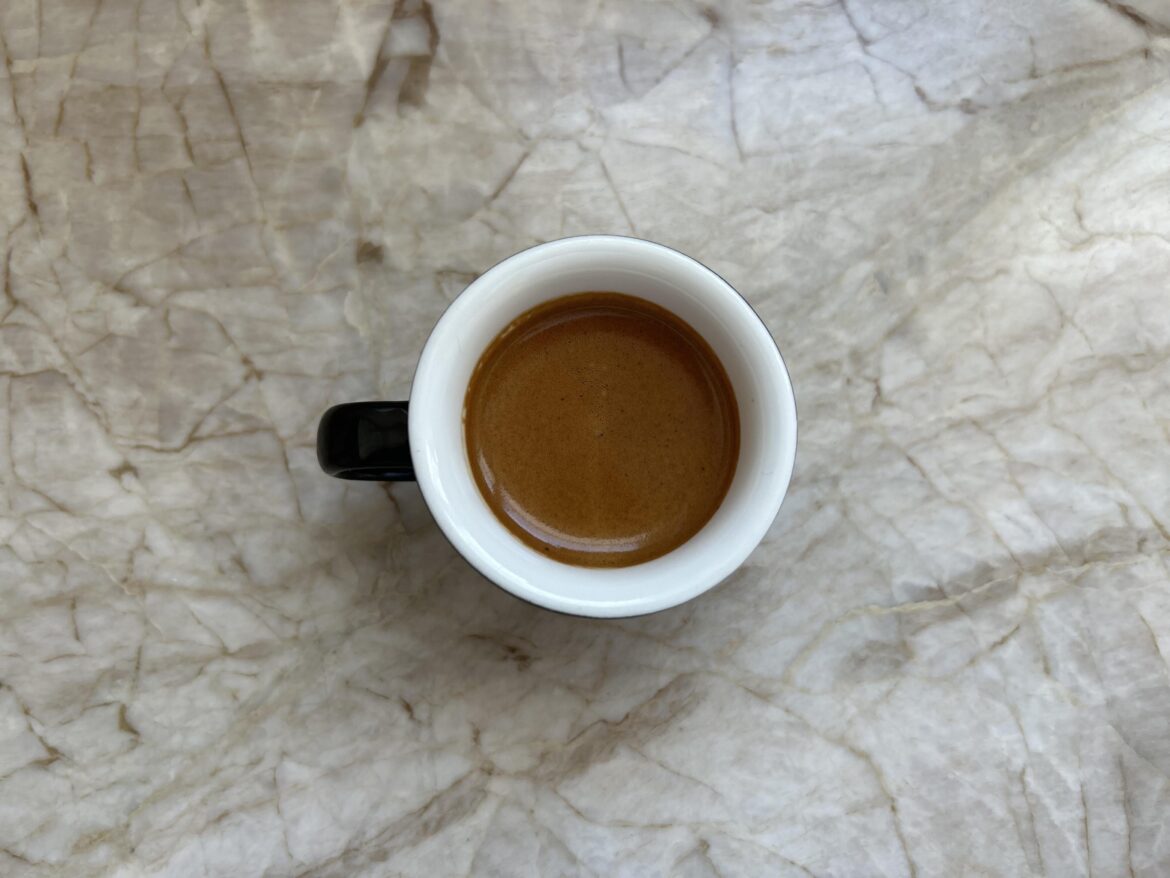 Have a great day everyone ☕️