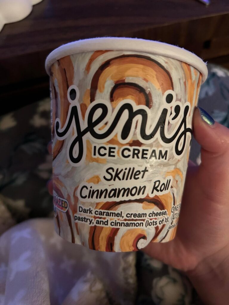 Did I get a bad batch?