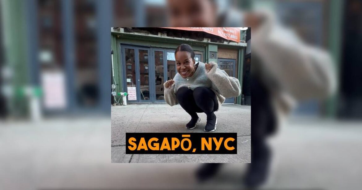 Tastes Like Home: Meet Evelin Antae Boatenk, the Ghanaian-Greek Chef Redefining Authentic Mediterranean Cuisine | News