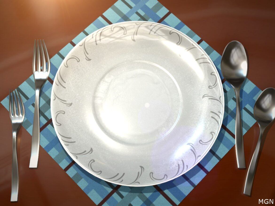 POLL: Roll, biscuit or cornbread? POLL: Roll, biscuit or cornbread?