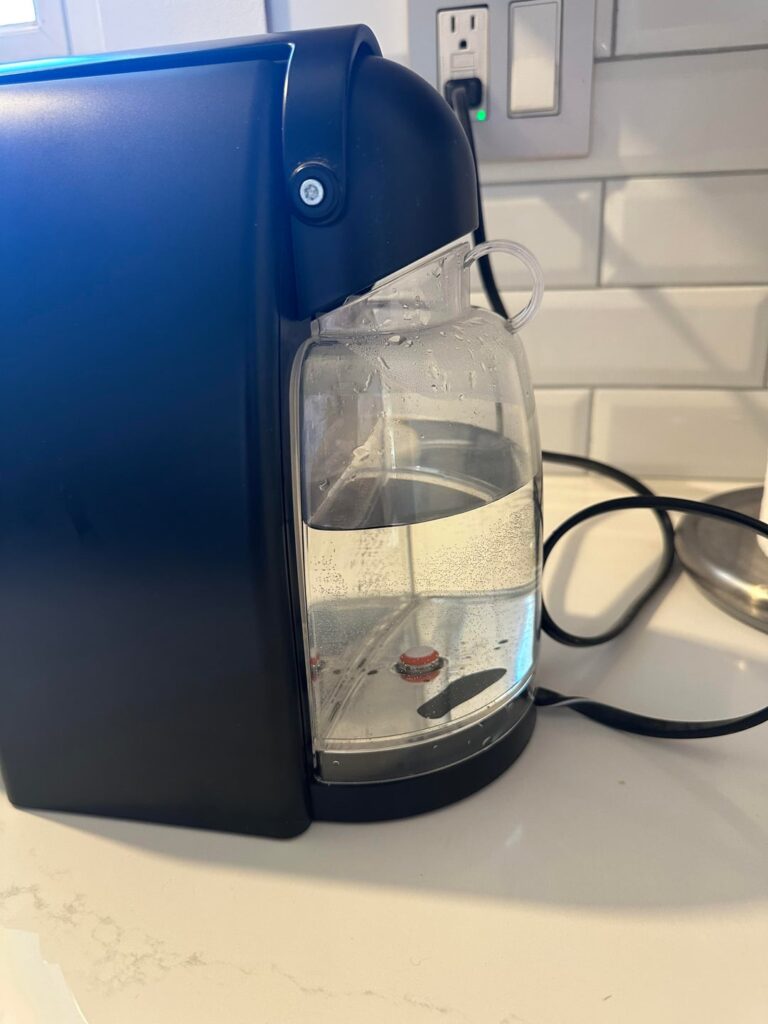 Nespresso machine won’t work Nespresso machine won’t work