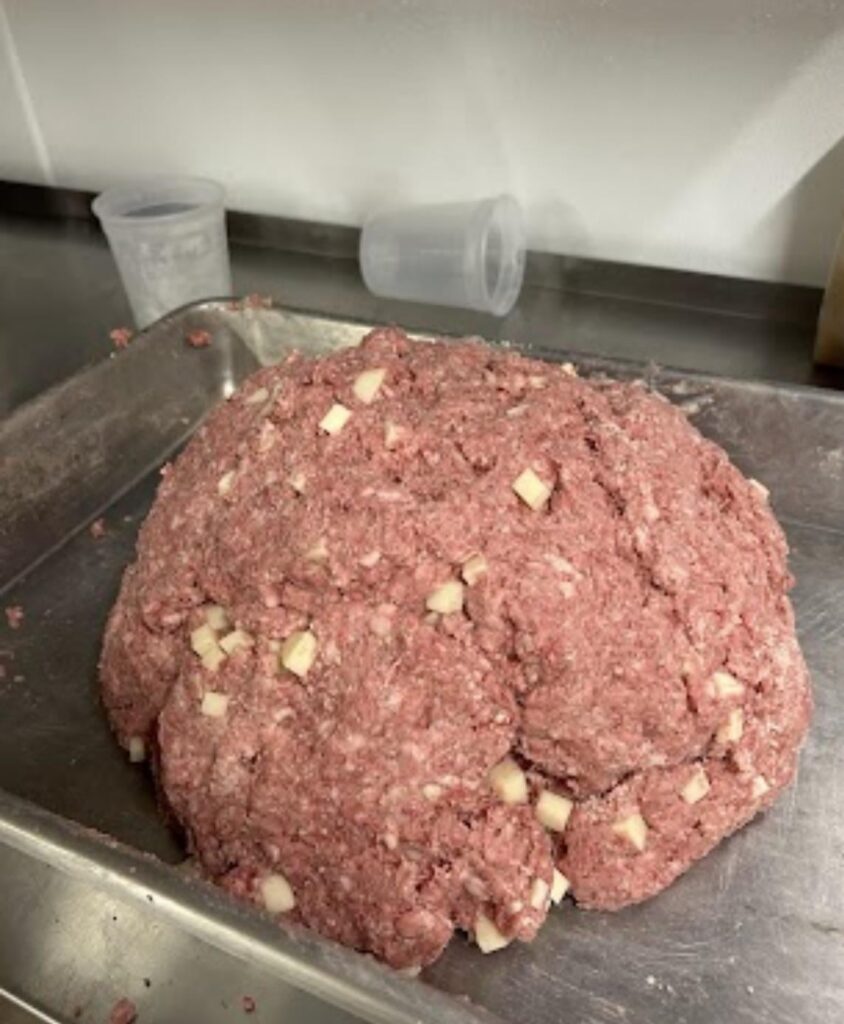 Meatwad get the money G!