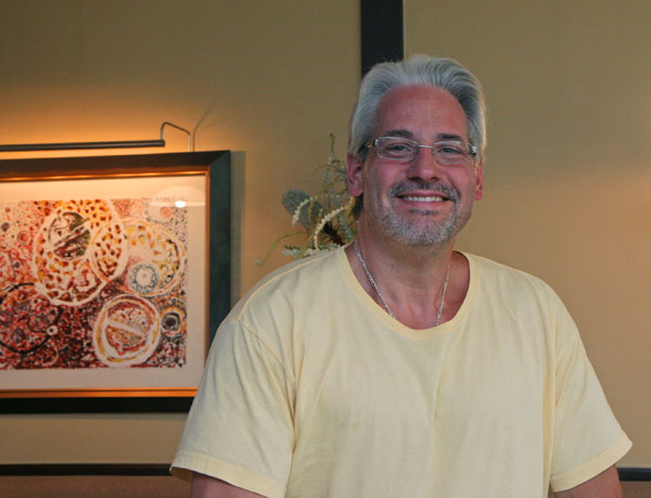 Michael Lachowicz