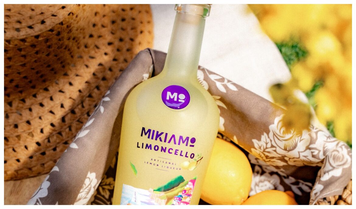Restaurant India News: A Taste of Italy Arrives as Mikiamo Limoncello Launches in Bengaluru