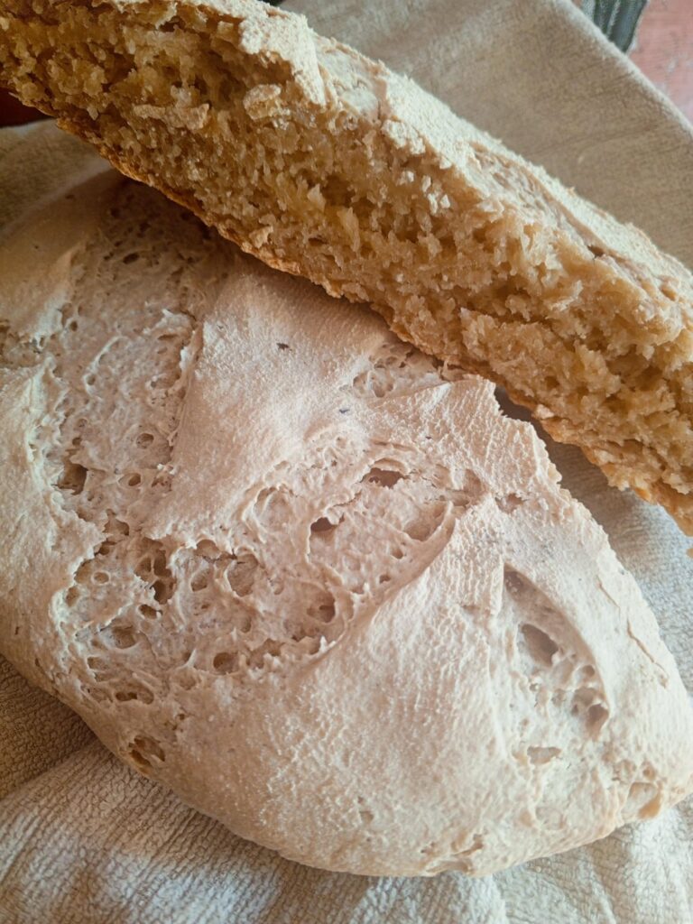 my sourdough bread is always flat my sourdough bread is always flat