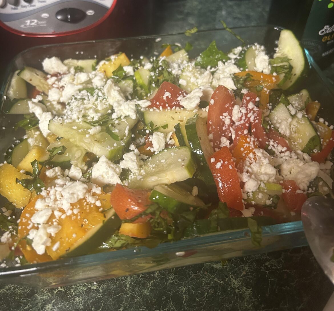 Am I doing it right?