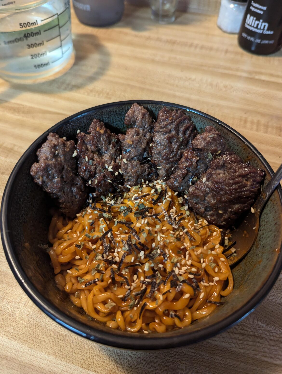 First time poster. Fully proof of concept preparation. Expect to be flamed out!