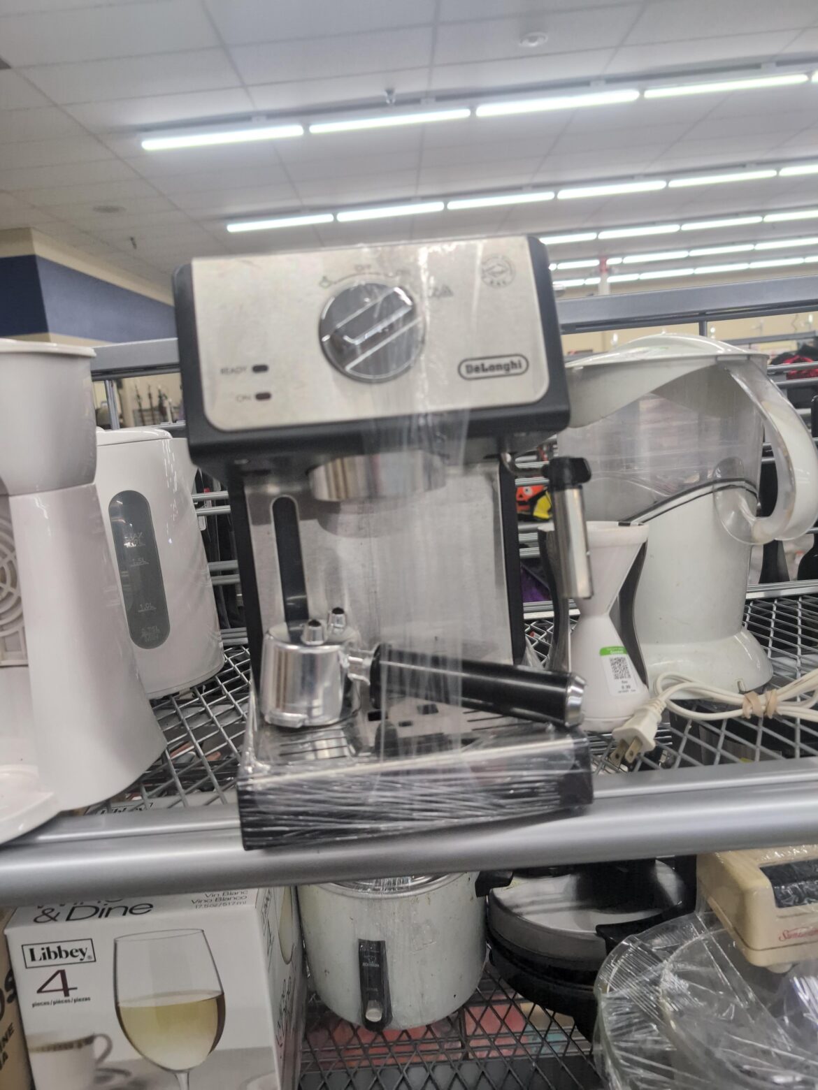 Found at Goodwill for $5