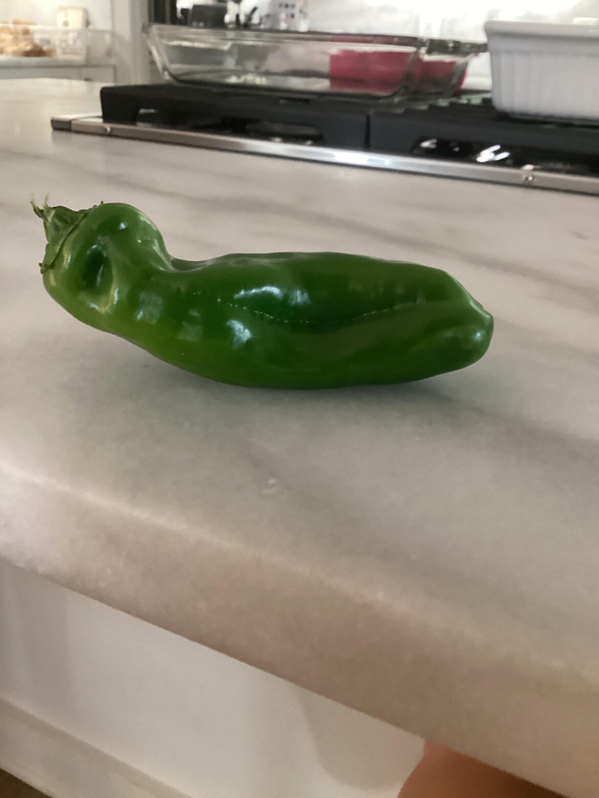 Need pepper id