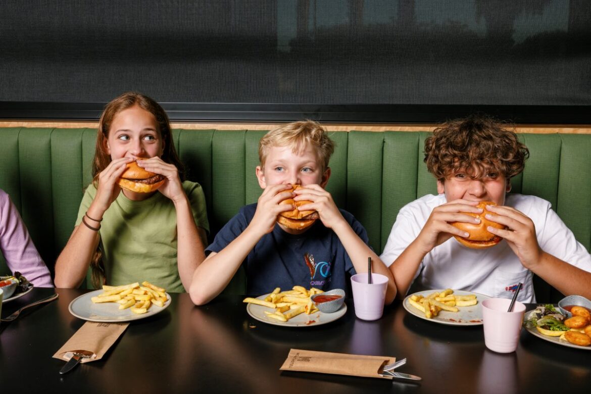 Best Child Friendly Restaurants Adelaide