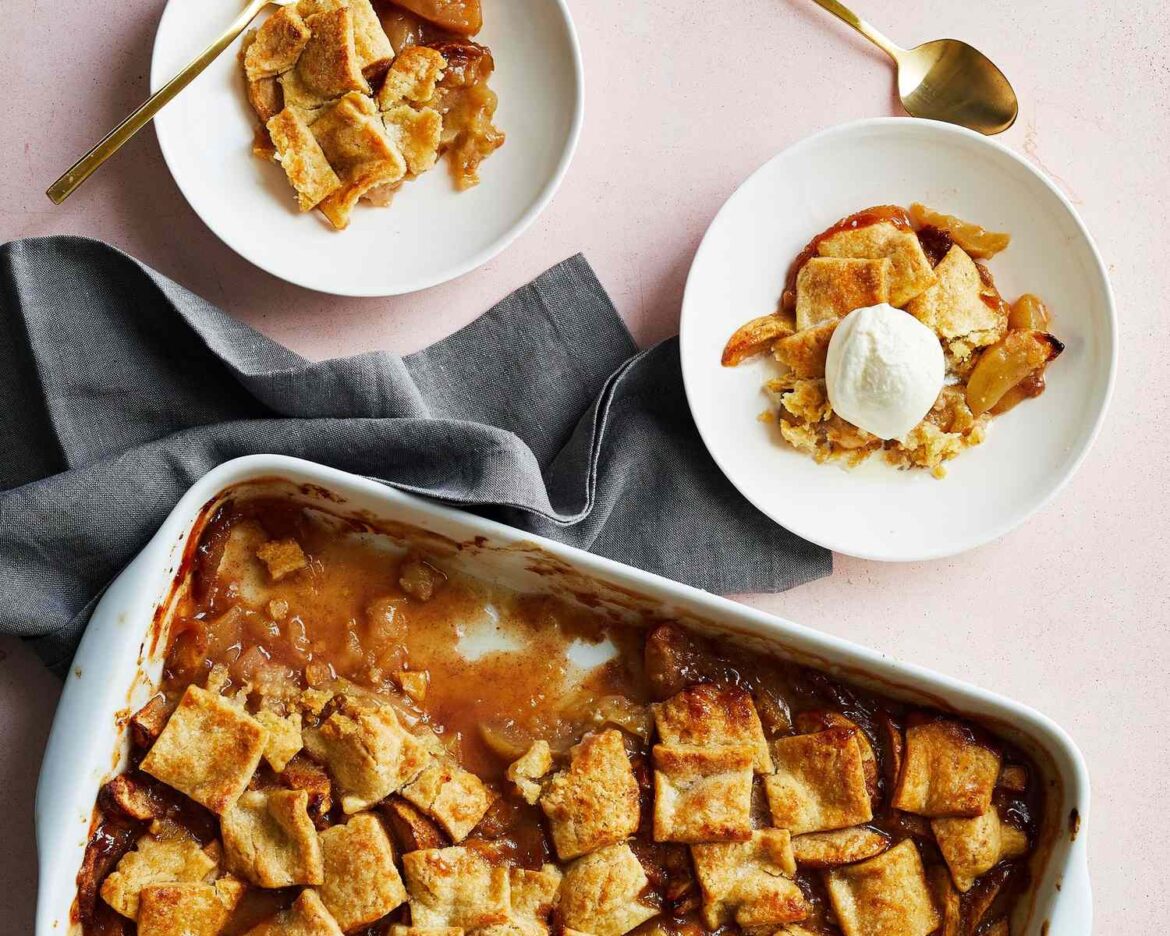 20 Favorite Fall Desserts to Make on Repeat 20 Favorite Fall Desserts to Make on Repeat