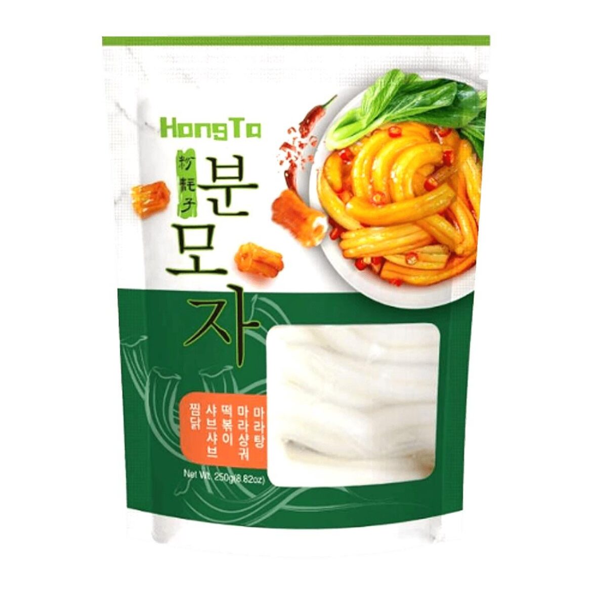Looking for these Korean potato noodles