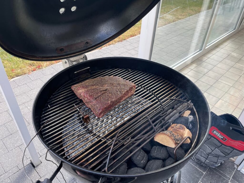 I made short ribs and my girlfriend said it was there best meat she ever had.