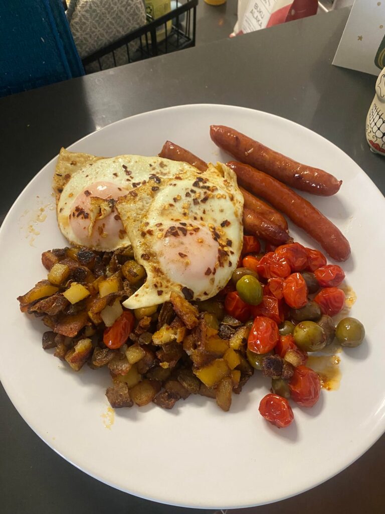 My Serial Killer Trait My Serial Killer Trait