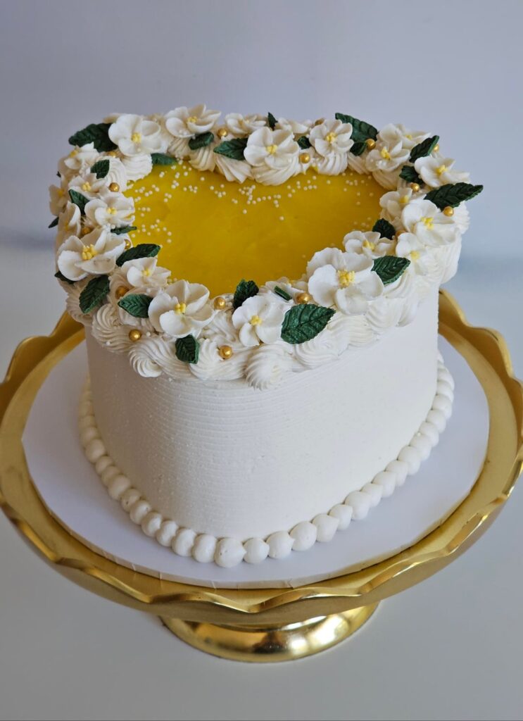 Love being the family cake lady โค๏ธ๐ Love being the family cake lady โค๏ธ๐