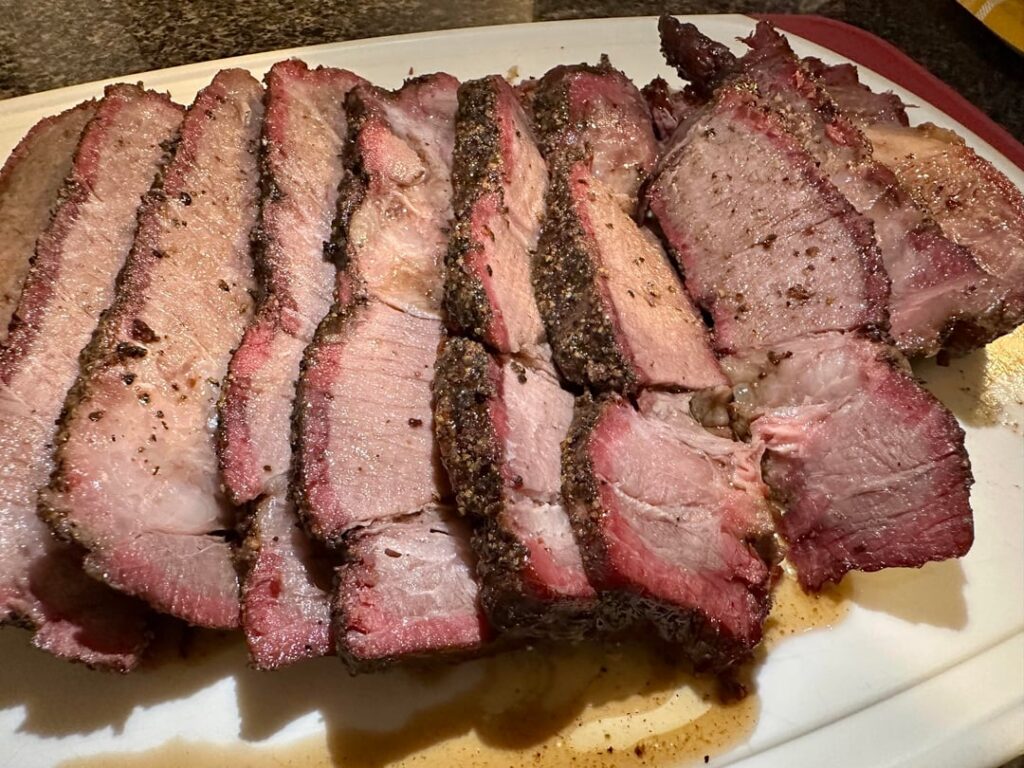 “Poor Man’s Brisket” “Poor Man’s Brisket”