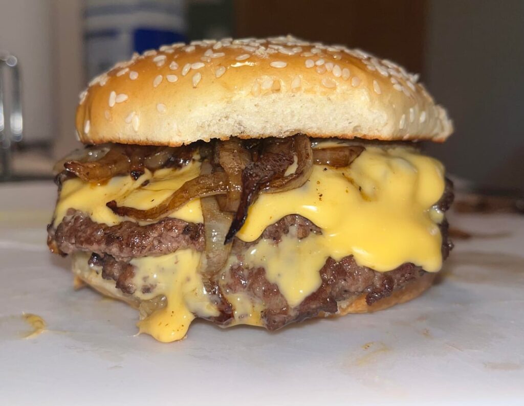 From a local place: my kitchen