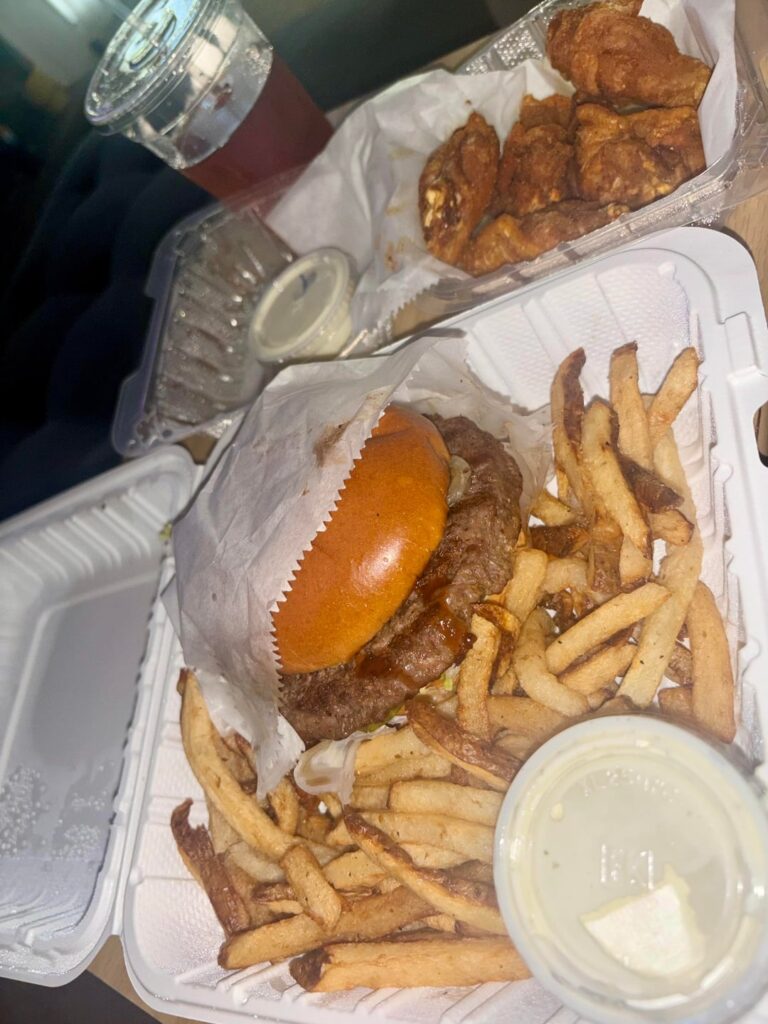 Foster’s Grille has my heart