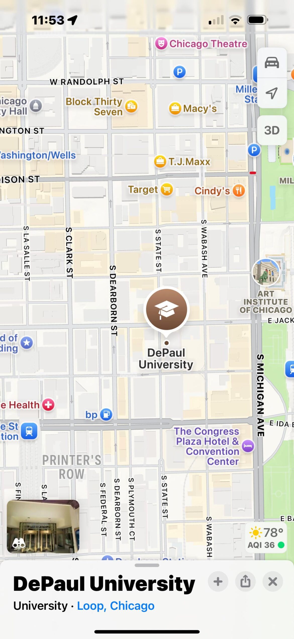 Recommendations before I go back to school