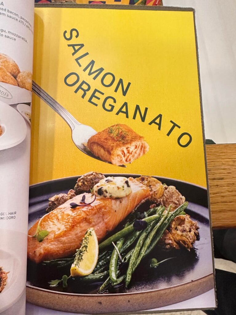 Which one has lesser calories? Salmon or chicken breast?