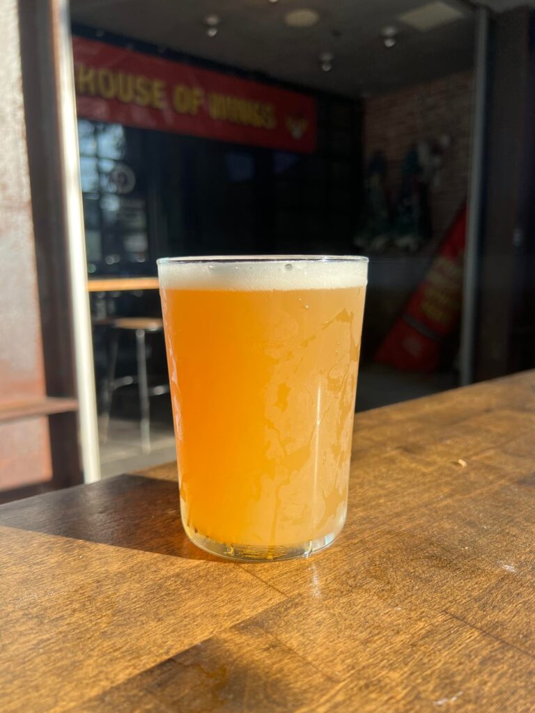 Ikasu Brewing Ikasu Brewing