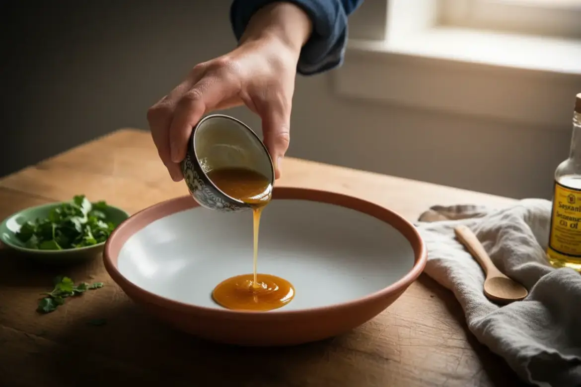 Ni balsamic vinegar ni industrial shortcuts: discover the French elixir chefs are raving about