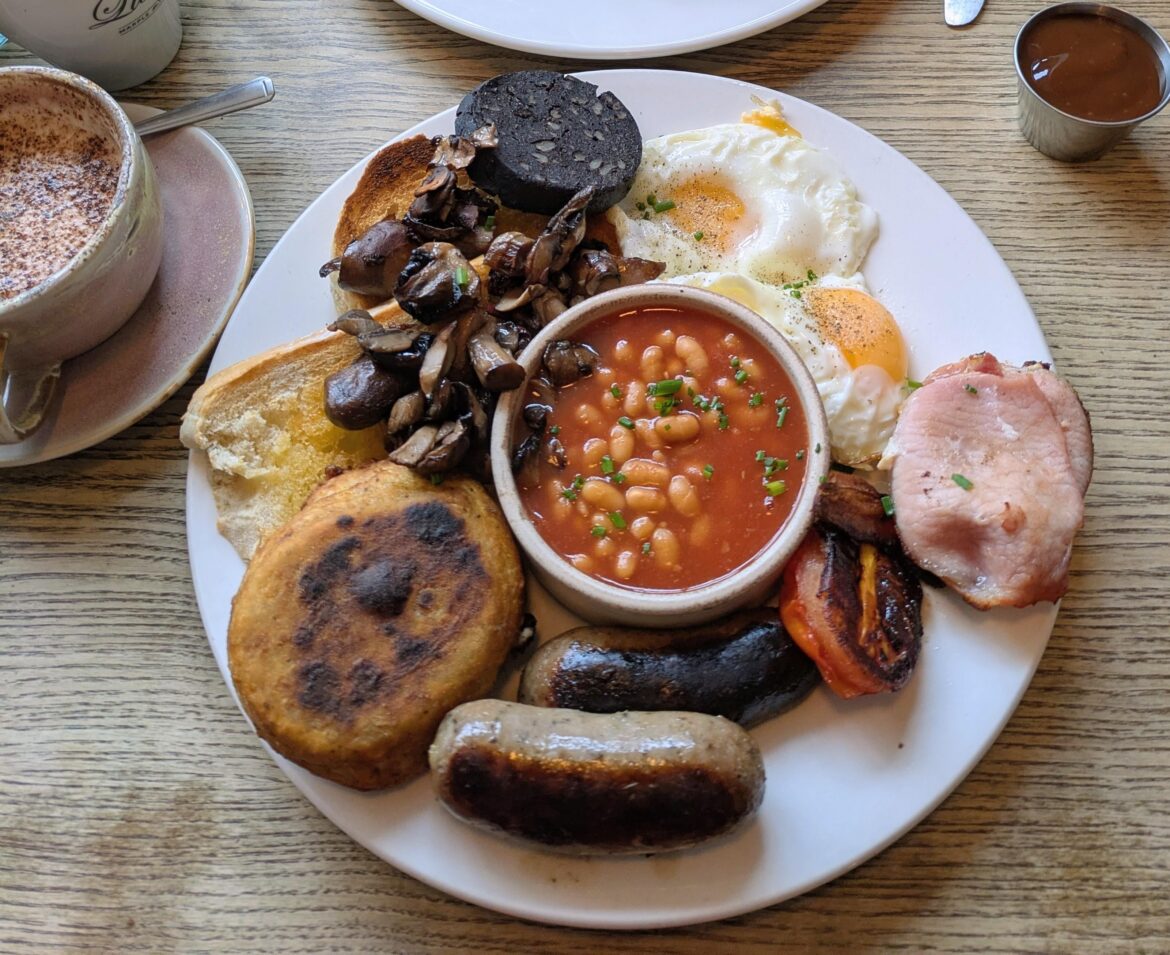 £16.50, Marple Bridge, Stockport.