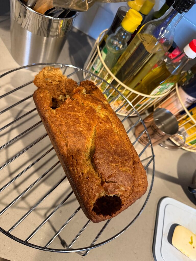 My Wife Delights in My Anguish