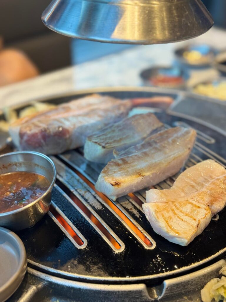 Anyone know Sukseongdo(숙성도)?