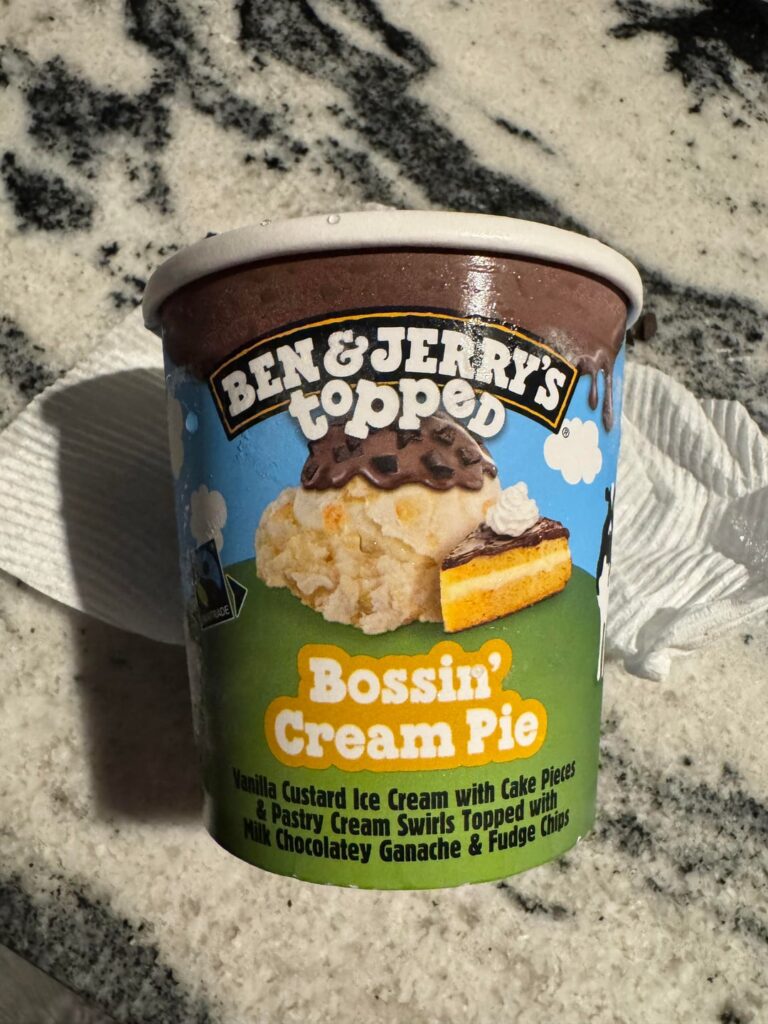 Spectacular, give me 14 of them.