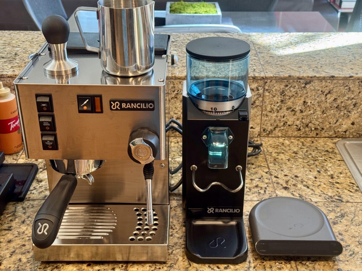 Just picked all this up for 400 bucks — how’d I do?