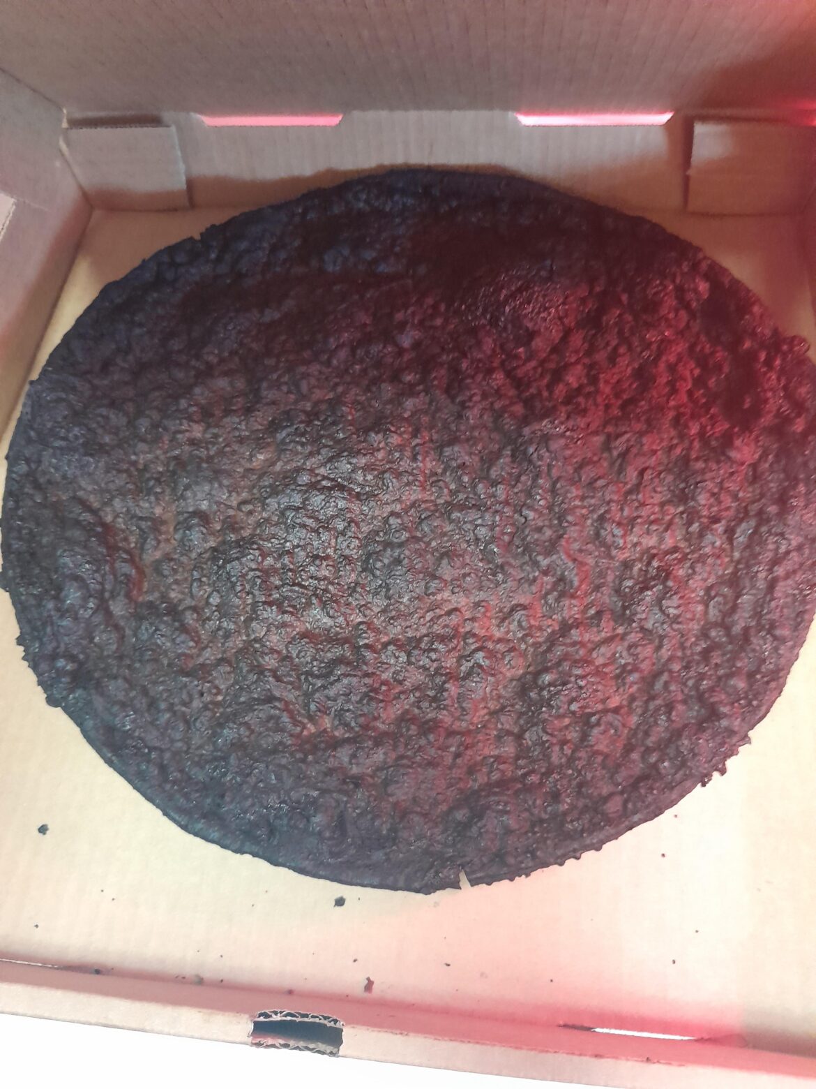 want it well done you say?