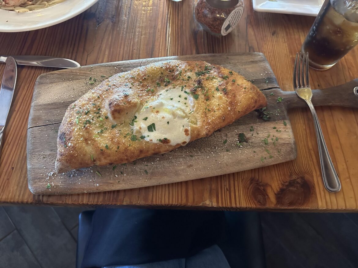 Nothing says date night like a nice piece of wood