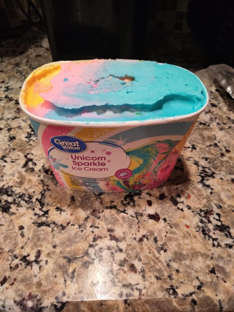 Best ice cream