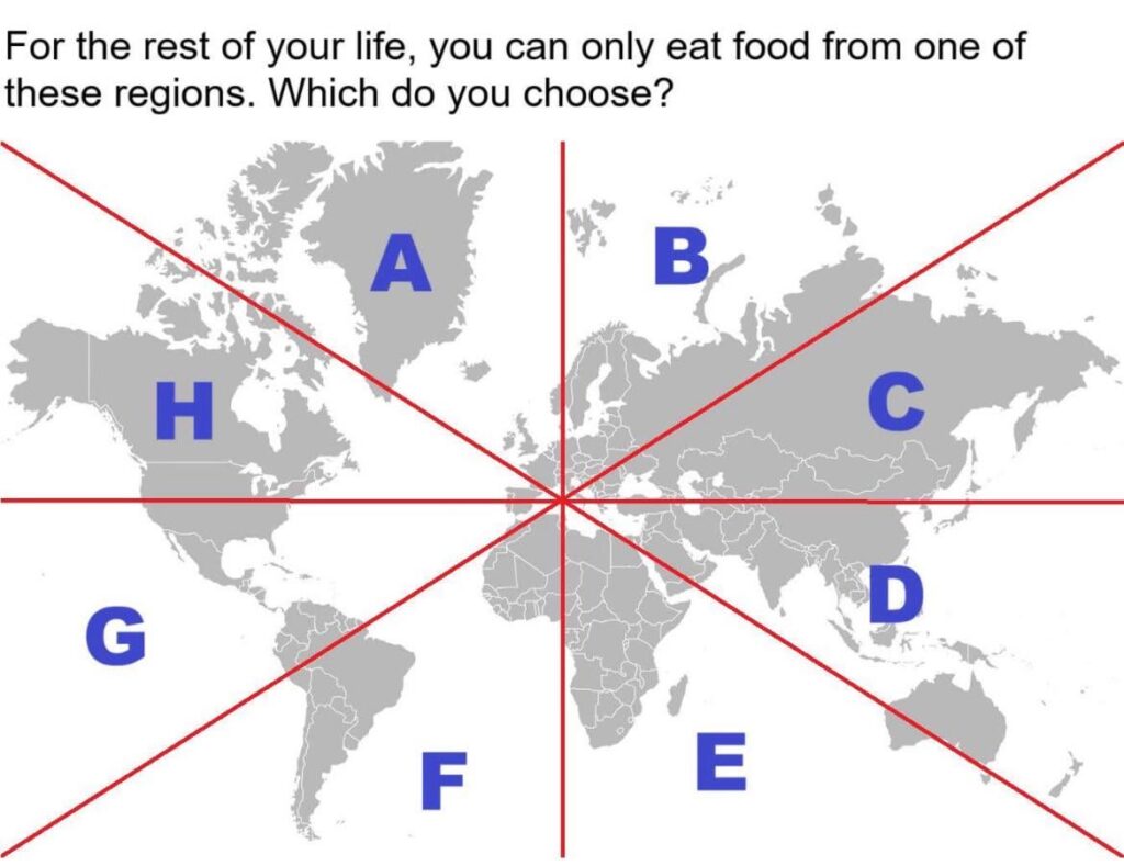 Crazy this is up for debate