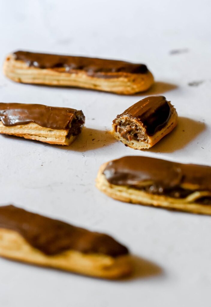 Guys, I did it, I created the vegan chou pastry recipe 🥹🥹 Guys, I did it, I created the vegan chou pastry recipe 🥹🥹