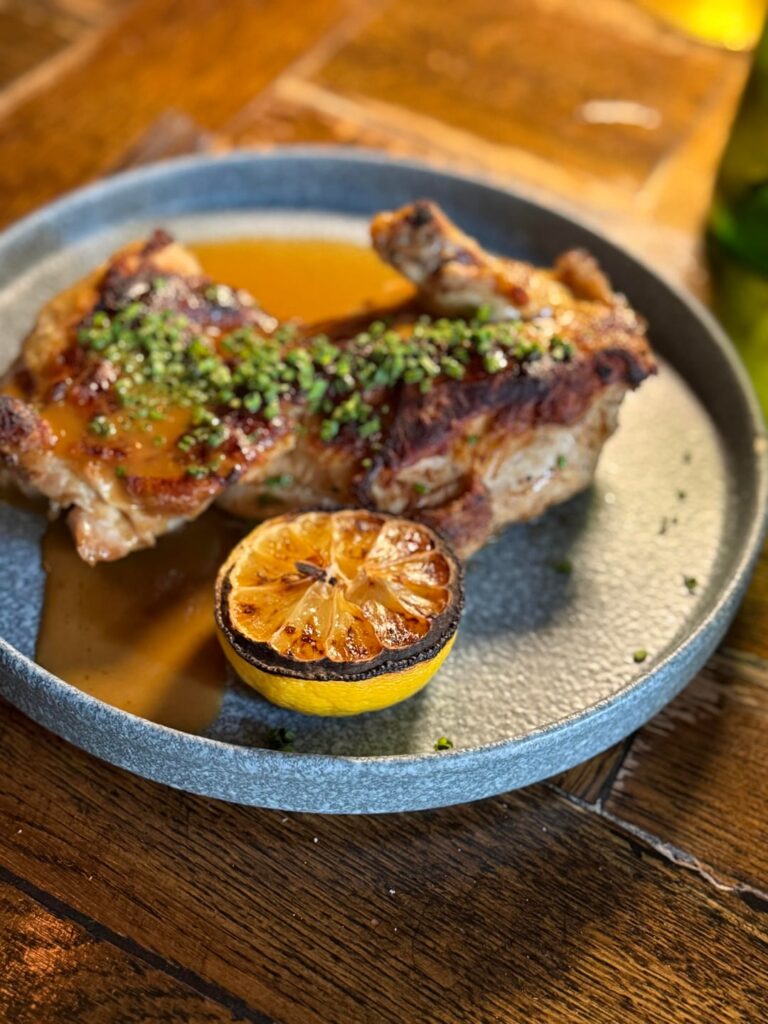 Siena Tavern - River North